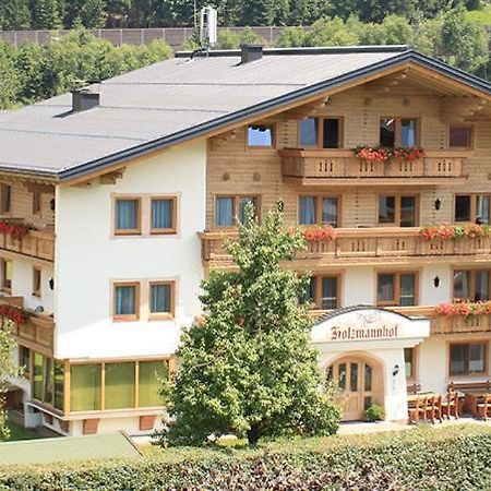 Holzmannhof Aparthotel Flachau Exterior photo
