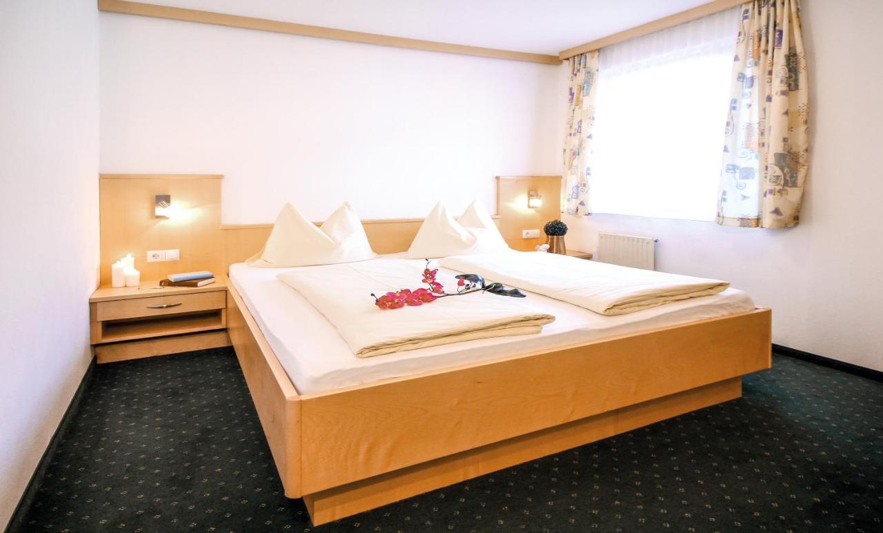 Holzmannhof Aparthotel Flachau Exterior photo